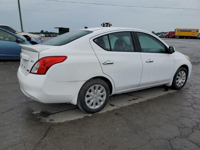 Photo 2 VIN: 3N1CN7AP7DL860265 - NISSAN VERSA S 