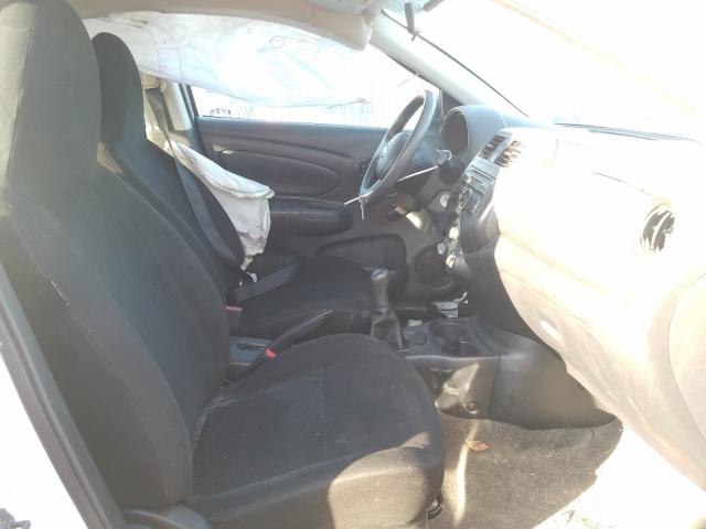 Photo 4 VIN: 3N1CN7AP7DL860816 - NISSAN VERSA S 