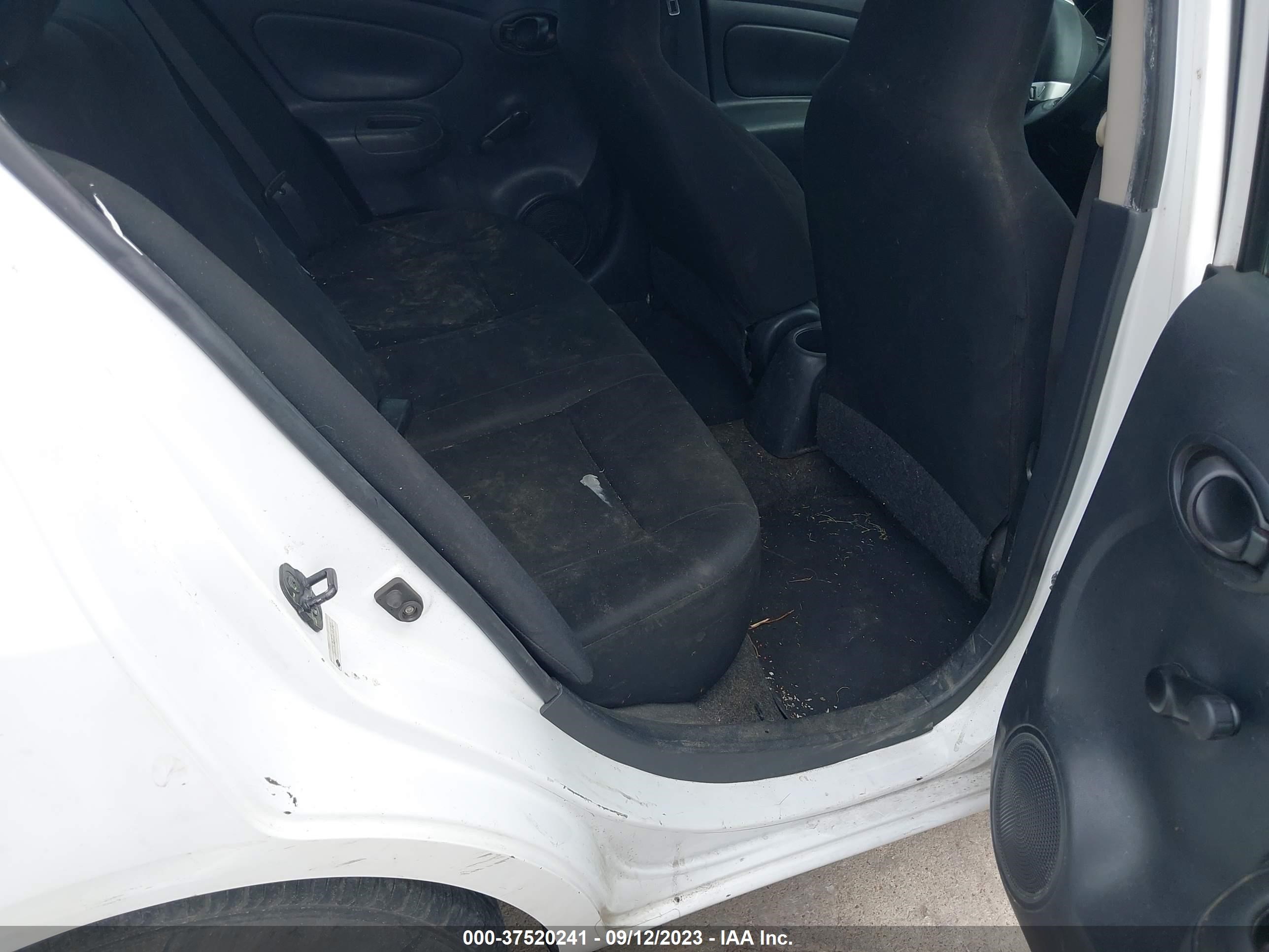 Photo 7 VIN: 3N1CN7AP7DL862243 - NISSAN VERSA 