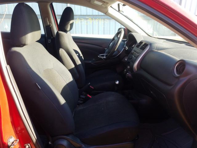 Photo 4 VIN: 3N1CN7AP7DL862436 - NISSAN VERSA S 