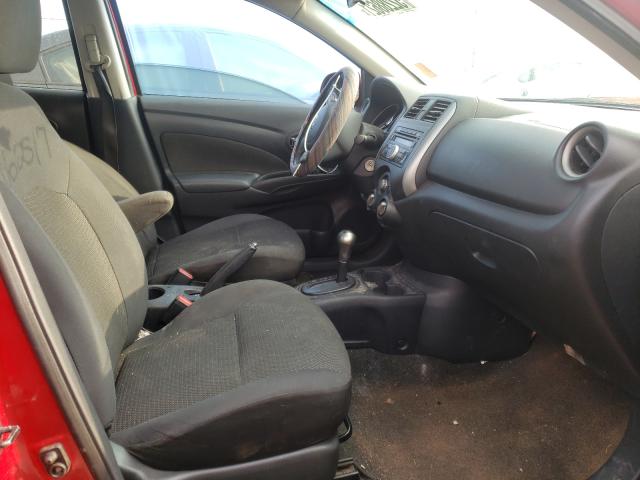 Photo 4 VIN: 3N1CN7AP7DL862517 - NISSAN VERSA S 