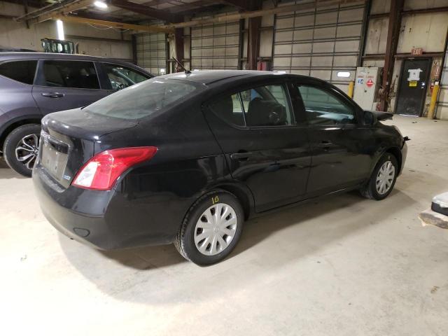 Photo 2 VIN: 3N1CN7AP7DL862968 - NISSAN VERSA S 