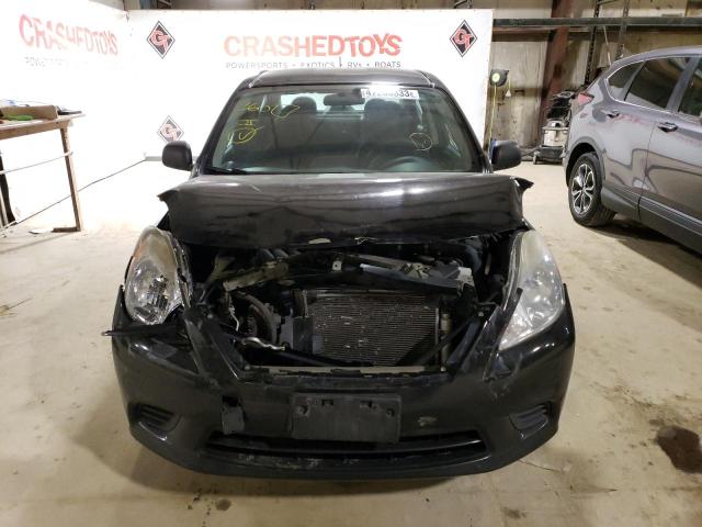 Photo 4 VIN: 3N1CN7AP7DL862968 - NISSAN VERSA S 