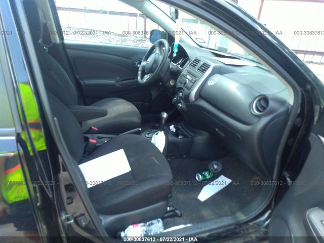 Photo 4 VIN: 3N1CN7AP7DL863117 - NISSAN VERSA 