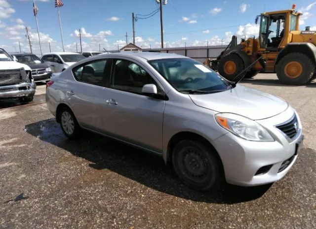 Photo 0 VIN: 3N1CN7AP7DL863165 - NISSAN VERSA 