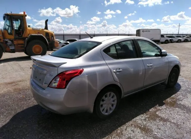 Photo 3 VIN: 3N1CN7AP7DL863165 - NISSAN VERSA 