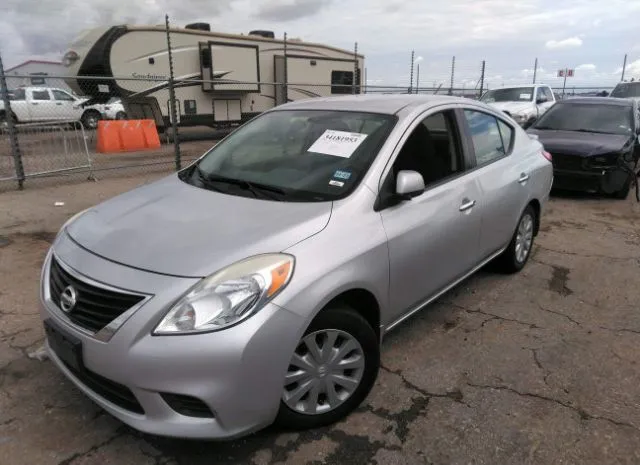 Photo 5 VIN: 3N1CN7AP7DL863165 - NISSAN VERSA 