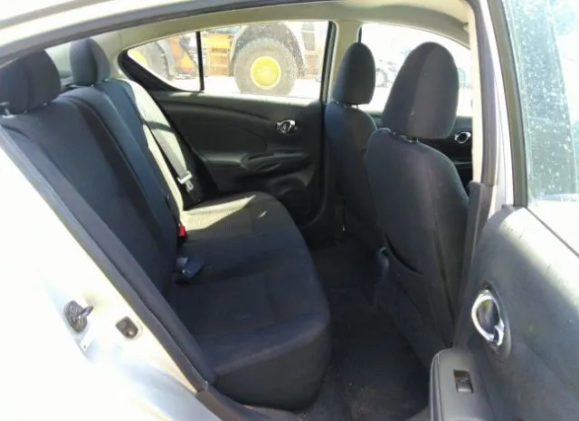 Photo 7 VIN: 3N1CN7AP7DL863165 - NISSAN VERSA 