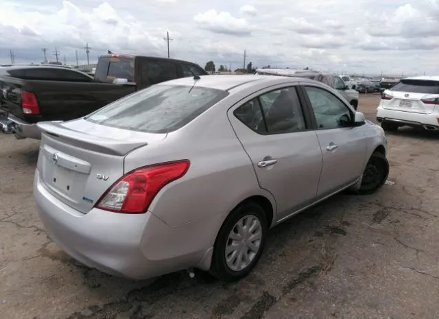 Photo 9 VIN: 3N1CN7AP7DL863165 - NISSAN VERSA 