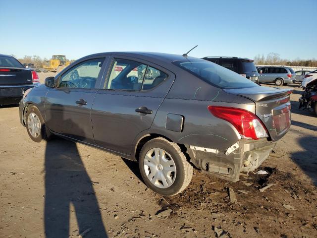 Photo 1 VIN: 3N1CN7AP7DL865434 - NISSAN VERSA 