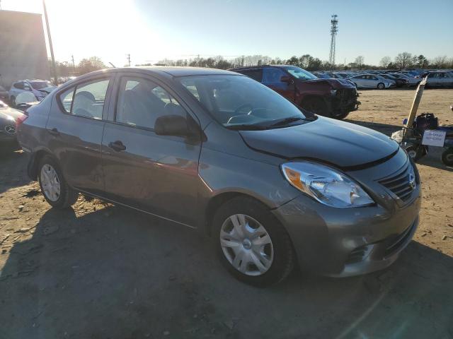 Photo 3 VIN: 3N1CN7AP7DL865434 - NISSAN VERSA 