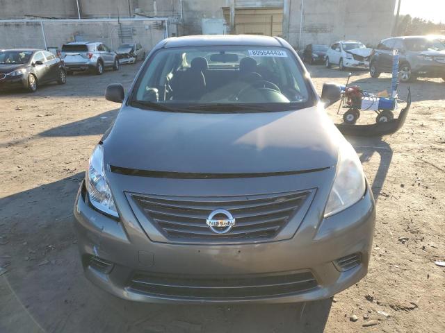 Photo 4 VIN: 3N1CN7AP7DL865434 - NISSAN VERSA 