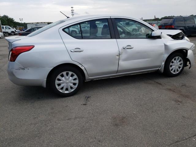 Photo 2 VIN: 3N1CN7AP7DL865448 - NISSAN VERSA S 