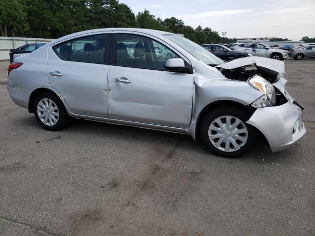 Photo 3 VIN: 3N1CN7AP7DL865448 - NISSAN VERSA S 