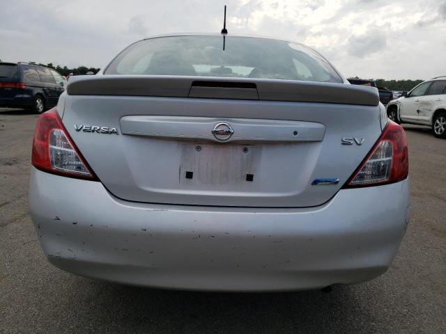 Photo 5 VIN: 3N1CN7AP7DL865448 - NISSAN VERSA S 