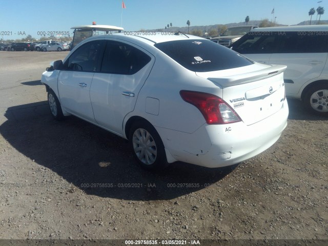 Photo 2 VIN: 3N1CN7AP7DL865532 - NISSAN VERSA 