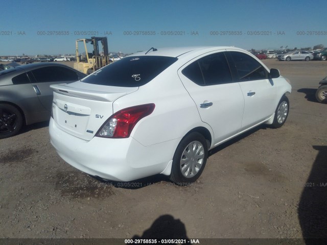 Photo 3 VIN: 3N1CN7AP7DL865532 - NISSAN VERSA 