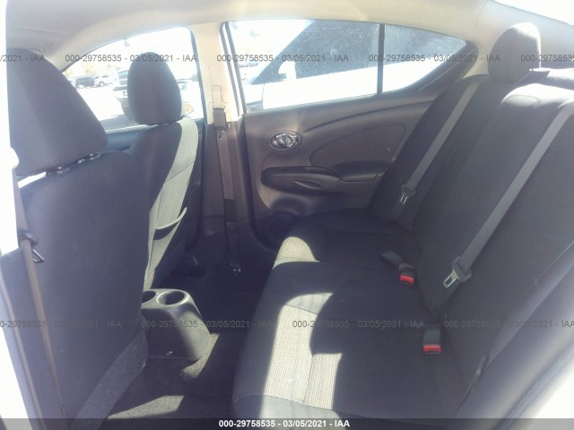 Photo 7 VIN: 3N1CN7AP7DL865532 - NISSAN VERSA 