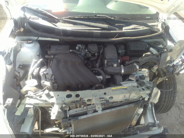 Photo 9 VIN: 3N1CN7AP7DL865532 - NISSAN VERSA 