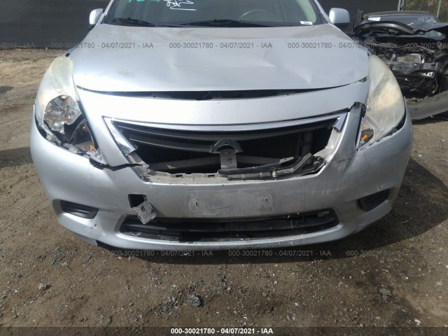 Photo 5 VIN: 3N1CN7AP7DL868012 - NISSAN VERSA 