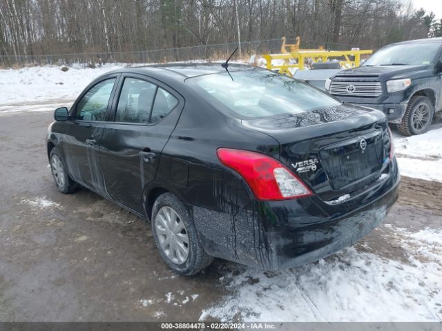 Photo 2 VIN: 3N1CN7AP7DL868558 - NISSAN VERSA 