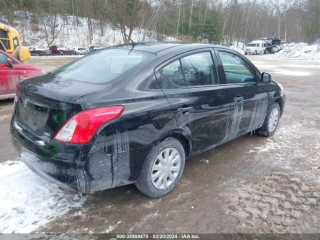 Photo 3 VIN: 3N1CN7AP7DL868558 - NISSAN VERSA 