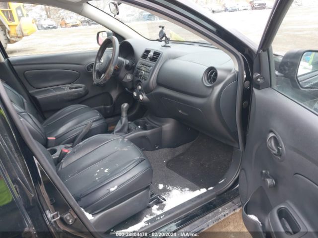 Photo 4 VIN: 3N1CN7AP7DL868558 - NISSAN VERSA 