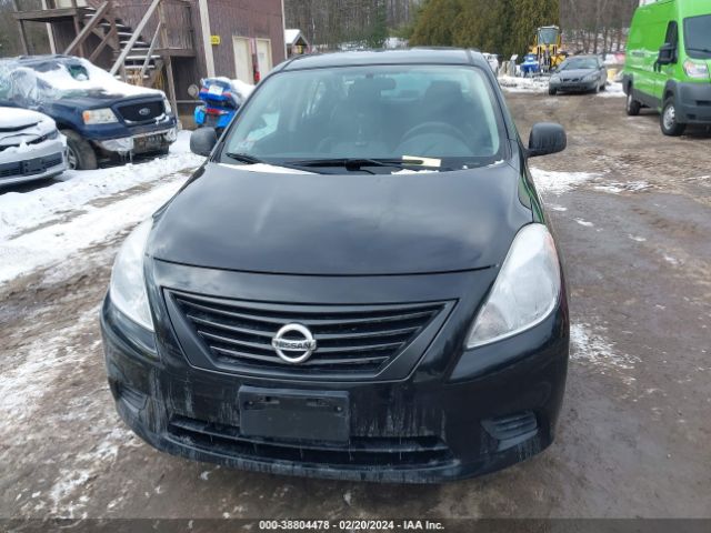 Photo 5 VIN: 3N1CN7AP7DL868558 - NISSAN VERSA 