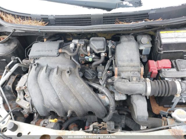 Photo 9 VIN: 3N1CN7AP7DL868558 - NISSAN VERSA 