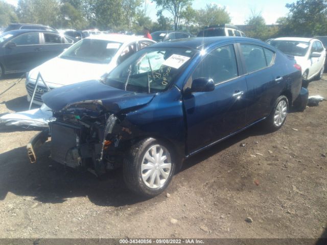 Photo 1 VIN: 3N1CN7AP7DL868995 - NISSAN VERSA 