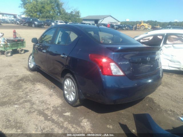 Photo 2 VIN: 3N1CN7AP7DL868995 - NISSAN VERSA 