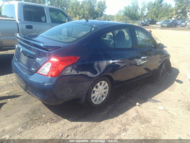 Photo 3 VIN: 3N1CN7AP7DL868995 - NISSAN VERSA 