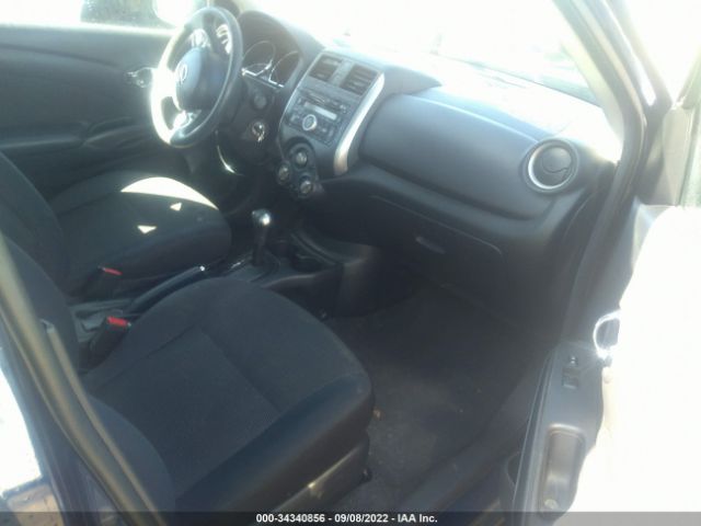 Photo 4 VIN: 3N1CN7AP7DL868995 - NISSAN VERSA 