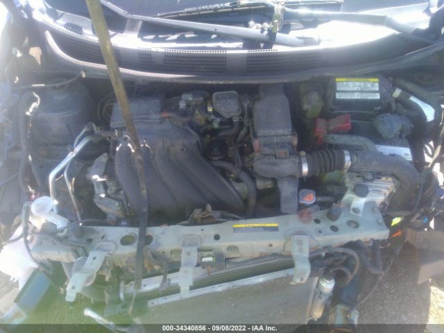 Photo 9 VIN: 3N1CN7AP7DL868995 - NISSAN VERSA 