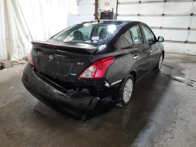 Photo 3 VIN: 3N1CN7AP7DL870584 - NISSAN VERSA S 