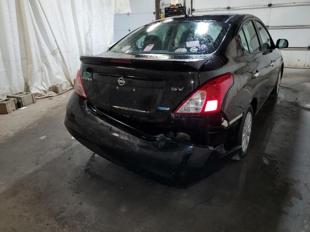 Photo 8 VIN: 3N1CN7AP7DL870584 - NISSAN VERSA S 