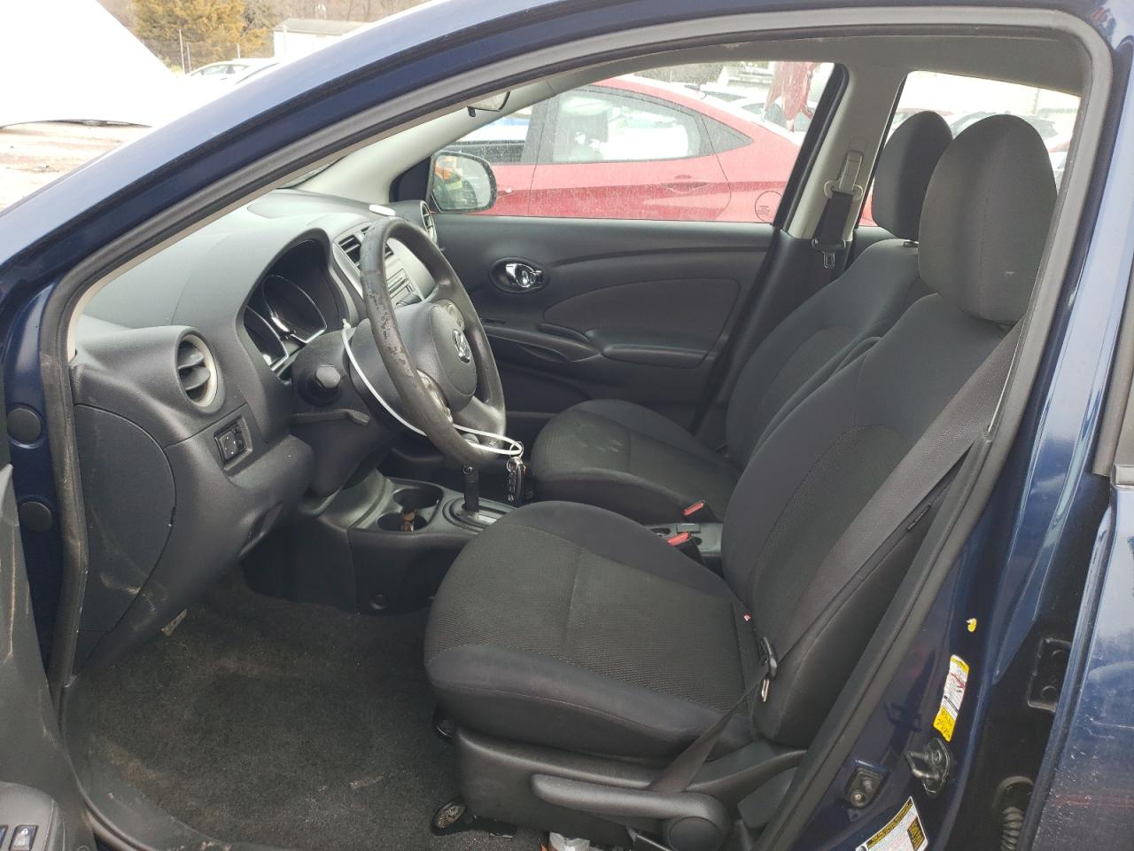 Photo 6 VIN: 3N1CN7AP7DL873839 - NISSAN VERSA 