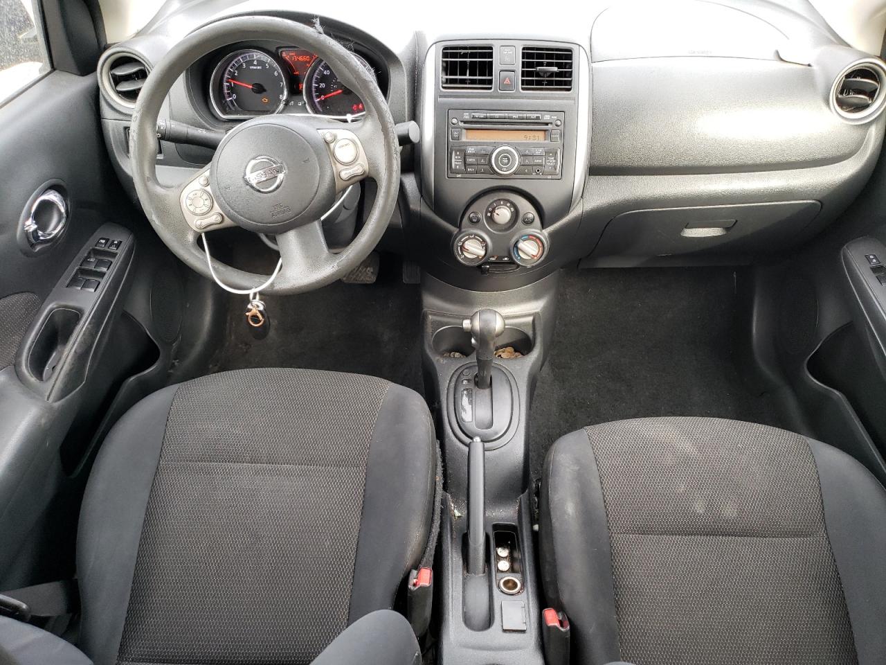 Photo 7 VIN: 3N1CN7AP7DL873839 - NISSAN VERSA 