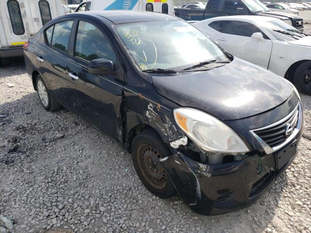 Photo 0 VIN: 3N1CN7AP7DL877986 - NISSAN VERSA S 