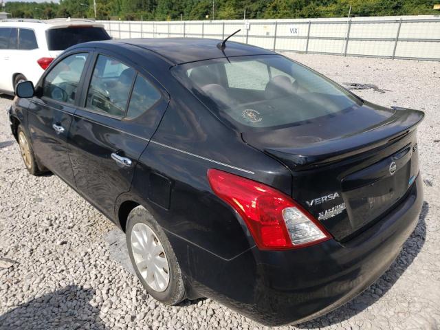 Photo 2 VIN: 3N1CN7AP7DL877986 - NISSAN VERSA S 