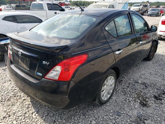 Photo 3 VIN: 3N1CN7AP7DL877986 - NISSAN VERSA S 