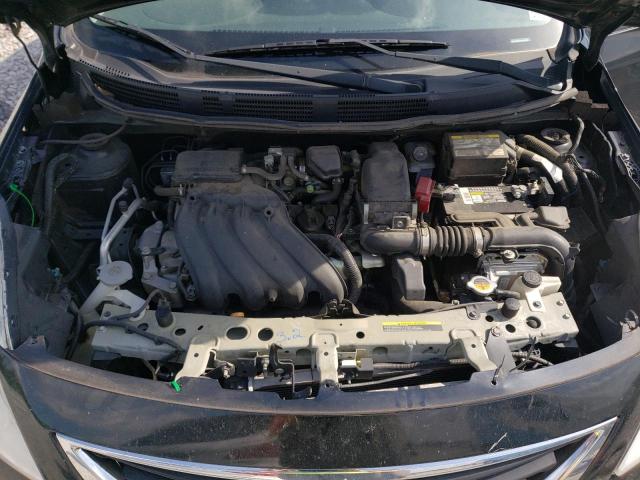 Photo 6 VIN: 3N1CN7AP7DL877986 - NISSAN VERSA S 