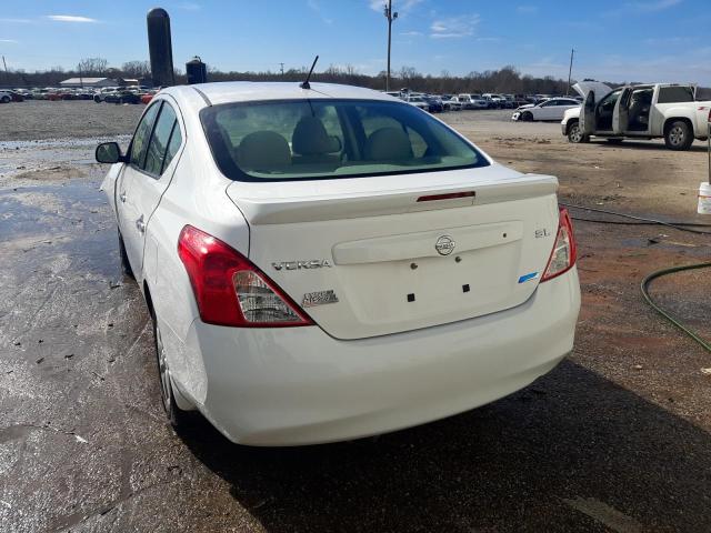 Photo 2 VIN: 3N1CN7AP7DL882668 - NISSAN VERSA S 