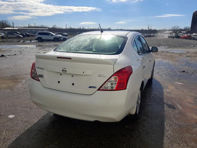 Photo 3 VIN: 3N1CN7AP7DL882668 - NISSAN VERSA S 