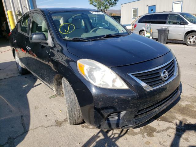 Photo 0 VIN: 3N1CN7AP7DL883044 - NISSAN VERSA S 