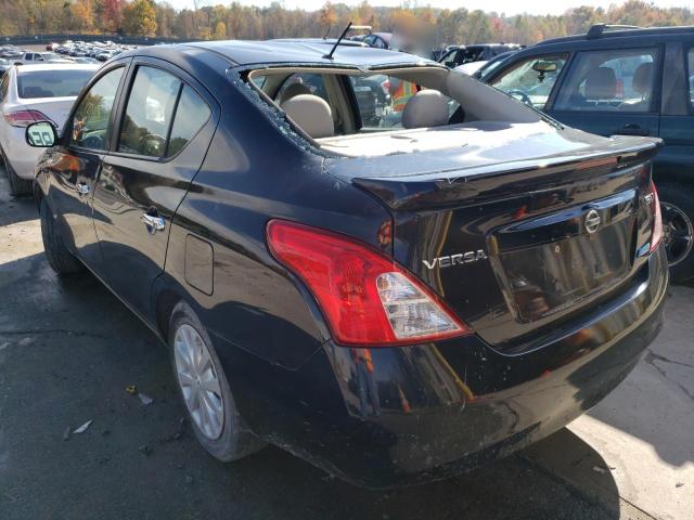 Photo 2 VIN: 3N1CN7AP7DL883044 - NISSAN VERSA S 