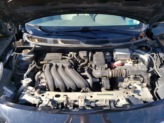 Photo 6 VIN: 3N1CN7AP7DL883044 - NISSAN VERSA S 