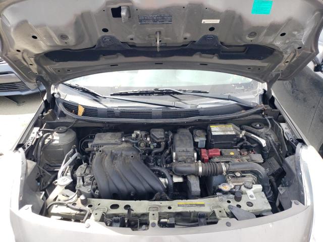 Photo 10 VIN: 3N1CN7AP7DL883710 - NISSAN VERSA 