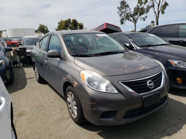 Photo 3 VIN: 3N1CN7AP7DL883710 - NISSAN VERSA 