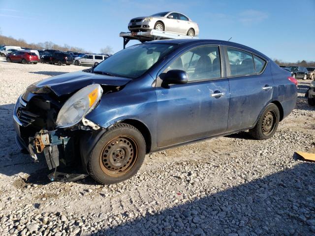 Photo 0 VIN: 3N1CN7AP7DL883898 - NISSAN VERSA S 